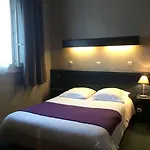 ベルテロット ホテル 2*