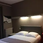 ベルテロット ホテル