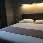 ベルテロット ホテル トゥール