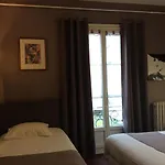 ホテル ベルテロット トゥール