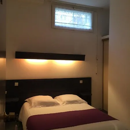 Berthelot 2* Tours