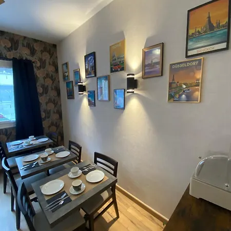 Hotel Berthelot