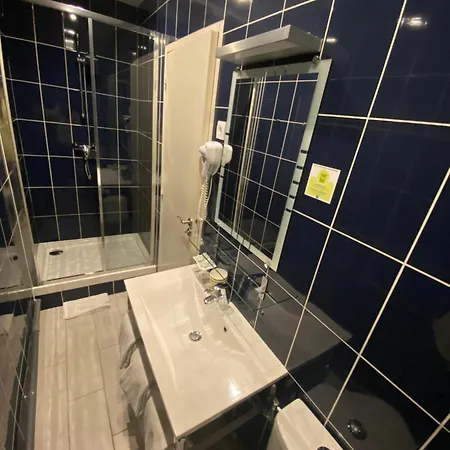 Hotel Berthelot 2*