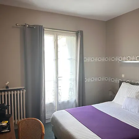 Berthelot Tours