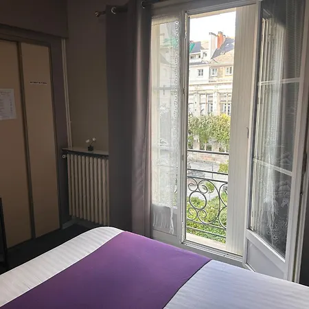 Berthelot 2* Tours