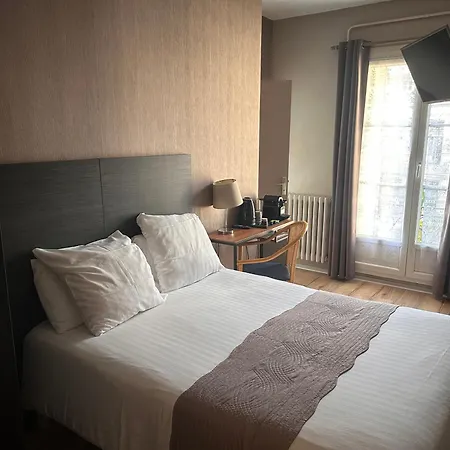 Hotel Berthelot