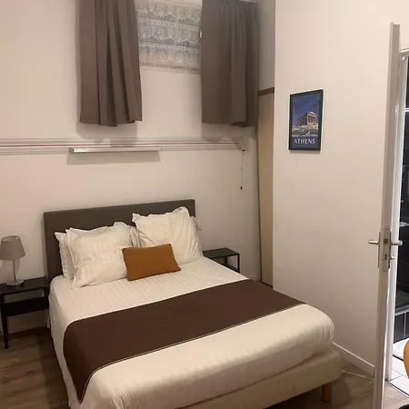 Berthelot Hotel 2*