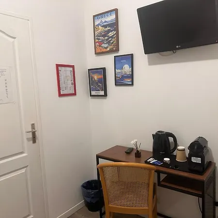 Berthelot Hotel Tours