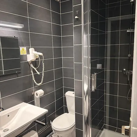 Hotel Berthelot Tours