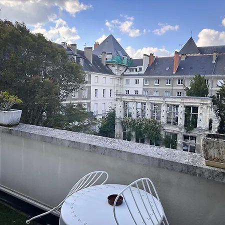 Hotel Berthelot 2*