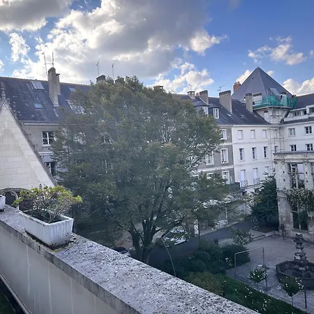 Berthelot Hotel Tours