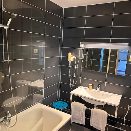 Hotel Berthelot Tours