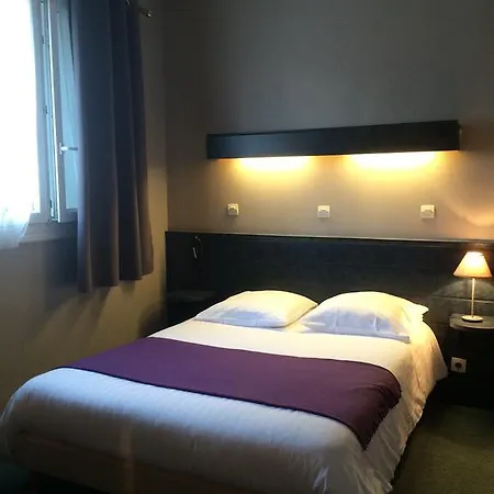 Berthelot Hotel 2*