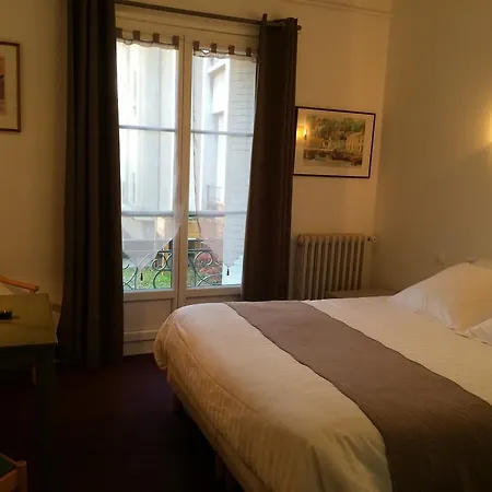 Hotel Berthelot Tours