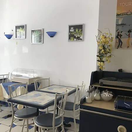 Berthelot Hotel Tours