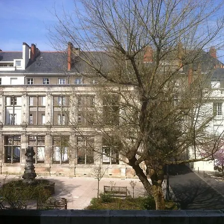 Hotel Berthelot
