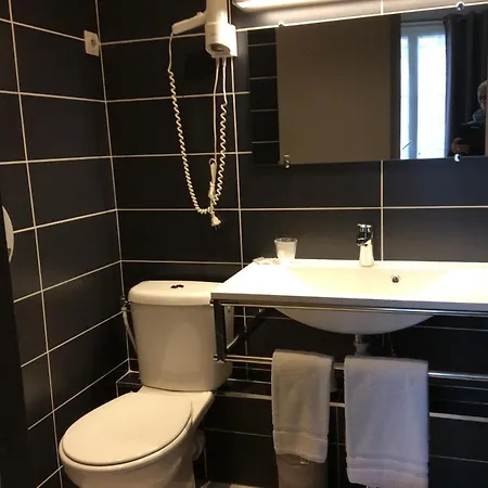 Hotel Berthelot Tours