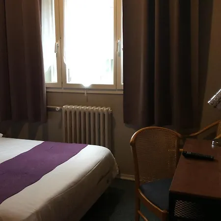 Berthelot 2* Tours