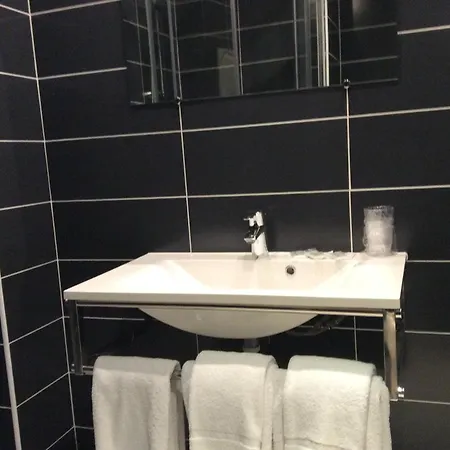 Hotel Berthelot 2*