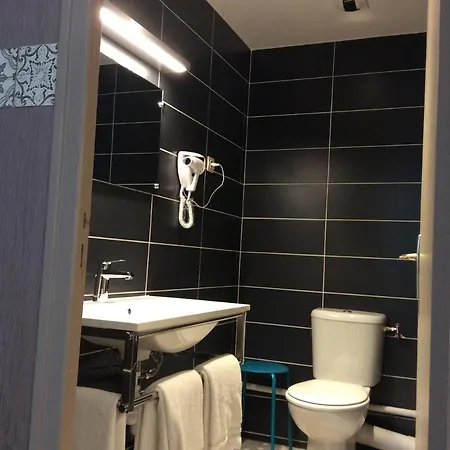 Hotel Berthelot