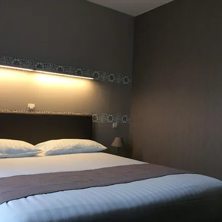 Hotel Berthelot