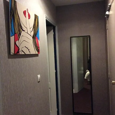 Berthelot Hotel 2*