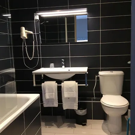 Berthelot 2* Tours