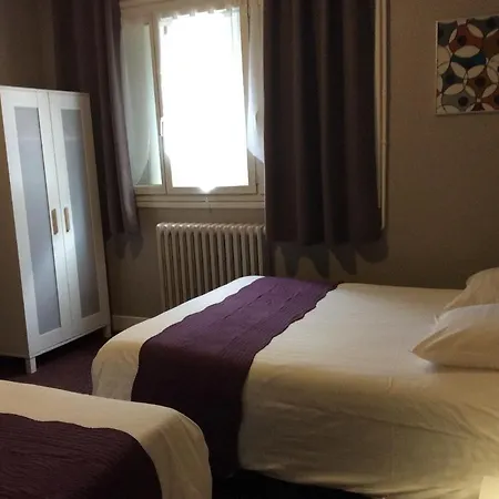 Berthelot Hotel