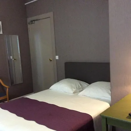 Hotel Berthelot