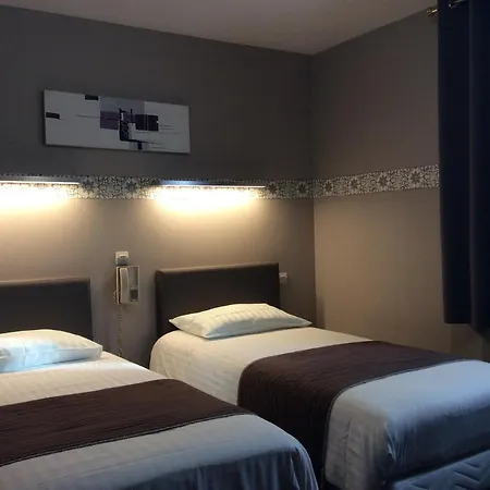 Berthelot Hotel