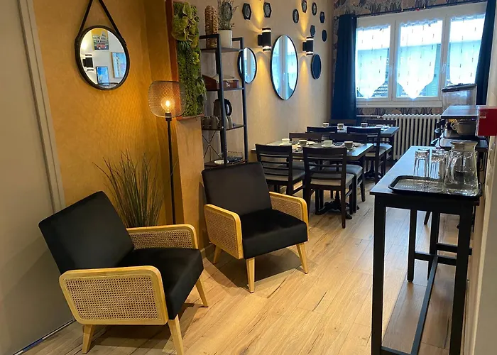 Berthelot 2* Τουρ