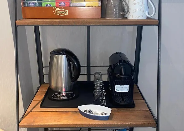 Berthelot Ξενοδοχείο