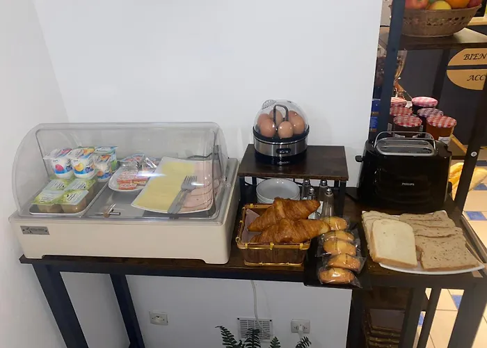 Berthelot 2* Τουρ