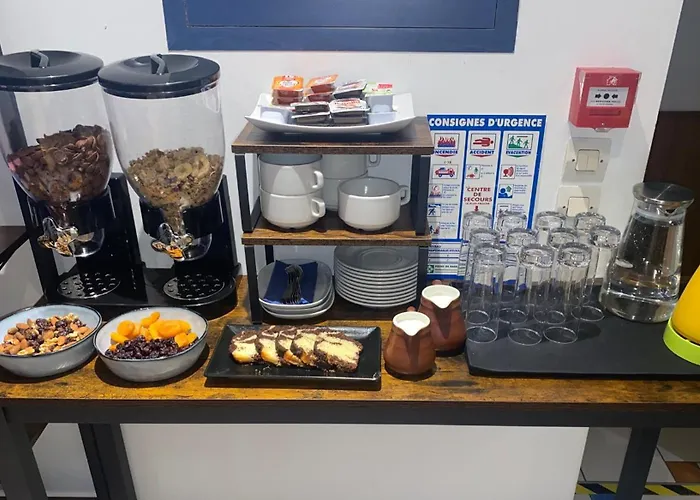 Ξενοδοχείο Berthelot