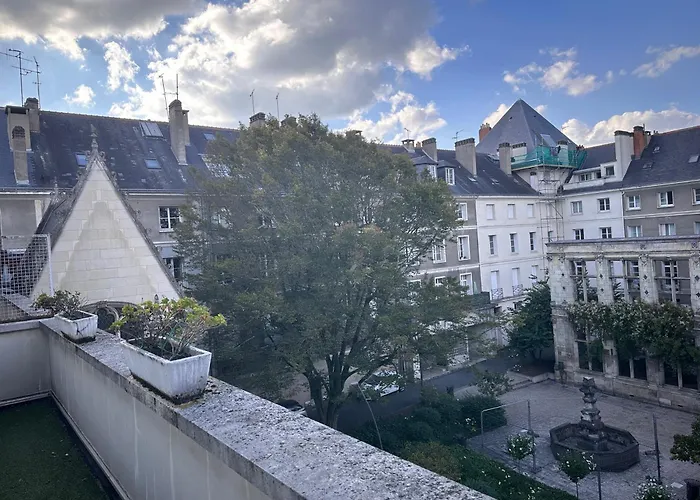 Berthelot Hotel Tours