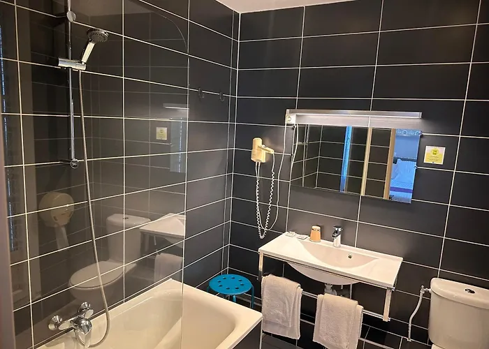 Hotel Berthelot Tours