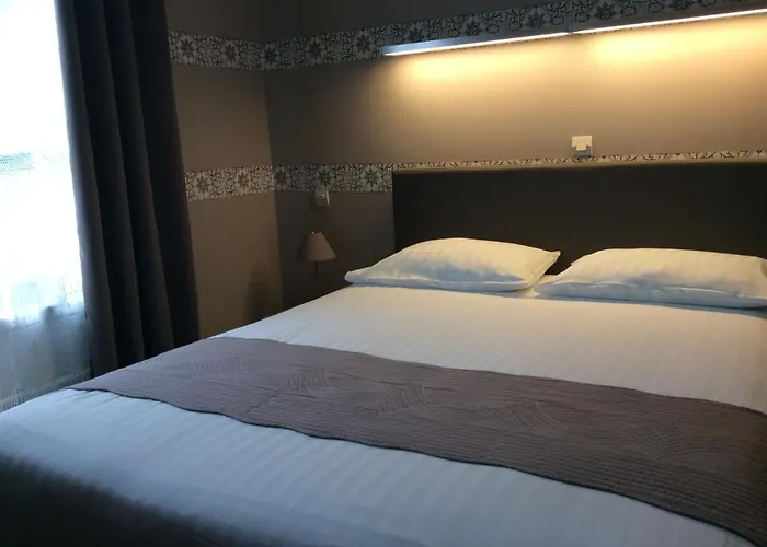 Berthelot Hotel Tours