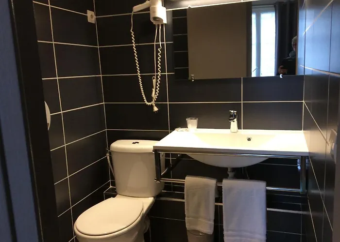 Hotel Berthelot Tours