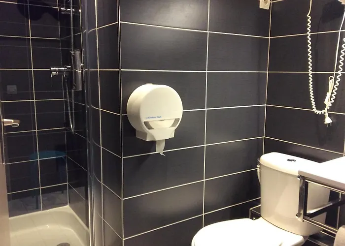 Berthelot Szálloda 2*